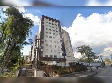 Apartamento de 3 quartos, Curitiba · APARTAMENTO NO PORTÃO — 59 m² | 3 DORMITÓRIOS | ÚLTIMO ANDAR | MOBILIADO