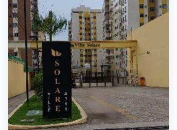 Apartamento de 2 quartos, Belém · Aluguel no Ville Solare térreo 2/4 com 1 suíte