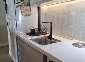 Apartamento de 1 quarto, São Caetano do Sul · Apartamento com 42 m² e 1 quarto à venda em Boa Vista
