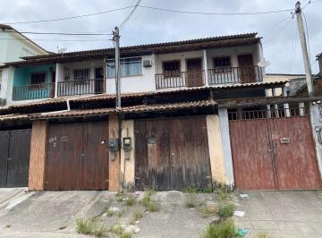 Casa de 2 quartos, São Gonçalo · Casa na trindade px praça