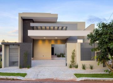 Casa · 177m² · 3 Quartos · 2 Vagas · Casa à venda no Aquarela Hamoa em Alta Floresta-MT