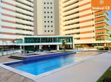 Apartamento de 3 quartos, Fortaleza · Apartamento com 03 quartos no bairro Papicu próximo ao Rio Mar Shopping
