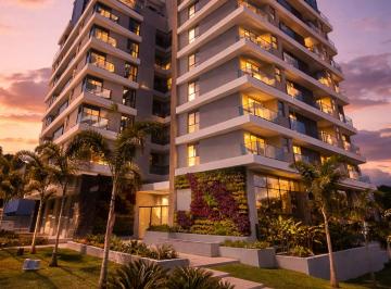 Apartamento de 3 quartos, Curitiba · Cristo Rei - Alto Padrão - Apart. com 3 quartos - 2 vagas - 103m² privativos