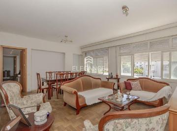 Foto 17 · Elegance Imóveis vende apartamento em Porto Alegre-RS, bairro Rio Branco: 3 dormitórios, 1 suíte, 2