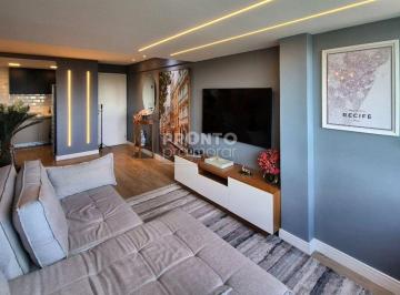 Apartamento de 1 quarto, Recife · APARTAMENTO A VENDA 74 M² NO PINA