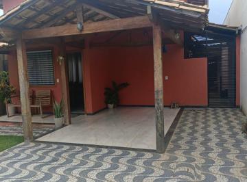 Foto 01 · Casa, Francisco Pereira, Lagoa Santa, MG
