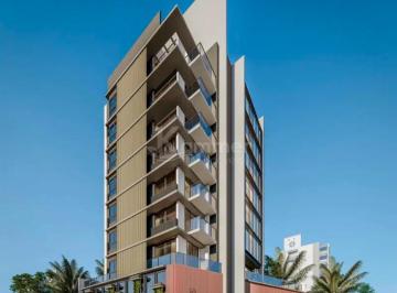 Foto 01 · Cobertura frente mar em Penha com 4 suítes 3 vagas e 179.86m2 privativos