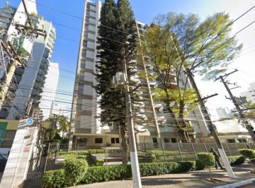Apartamento de 2 quartos, São Paulo · Apartamento 134 m² no Edifício Ibiza, Moema - São Paulo/SP