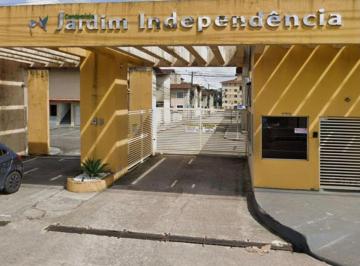 Apartamento de 3 quartos, Ananindeua · APARTAMENTO NO CONDOMÍNIO JARDIN INDEPENDENCIA AV. HELIO GUEIROS (Semi_ Mobiliado). ACEITA FINANCIAM