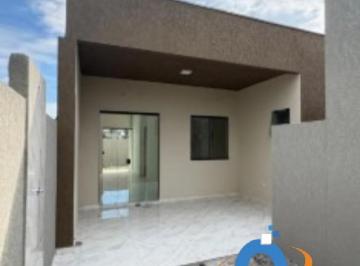 Foto 01 · Casa à venda em Matinhos-PR no bairro Matinhos com 2 quartos, 1 suíte, 2 banheiros, 3 vagas de garag