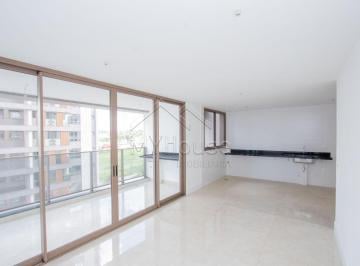 Apartamento de 3 quartos, Águas Claras · QD 206 Águas Claras -Apartamento 3 suítes - Villa Jardins - Varanda gourmet - 2 vagas - Nascente
