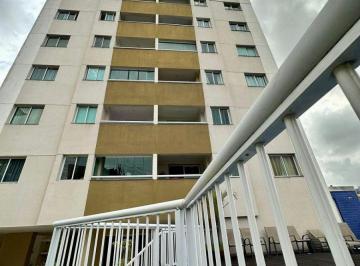 Apartamento de 2 quartos, Salvador · 2/4 com VARANDA, ANDAR ALTO e VISTA LIVRE no Matatu de Brotas | Próximo à Arena Fonte Nova