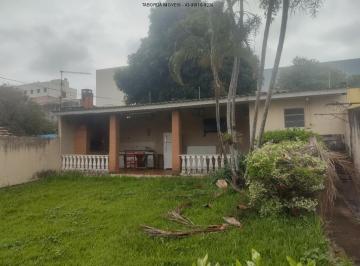 Foto 01 · Casa - Jacarezinho
