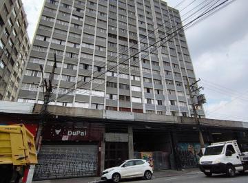 Apartamento de 1 quarto, São Paulo · 1 dormitório na Mooca