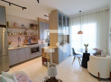Apartamento · 46m² · 2 Quartos · 1 Vaga · Apartamento à Venda - Quitaúna, 2 Quartos, 46 m2