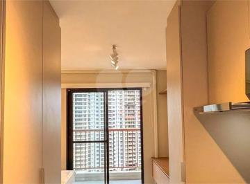 Apartamento de 1 quarto, São Paulo · Apartamento a venda no Brooklin