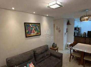 Apartamento Planejado Condomínio Piazza Republica, Piracicaba, SP. · Apartamento Planejado Condomínio Piazza Republica, Piracicaba, SP.