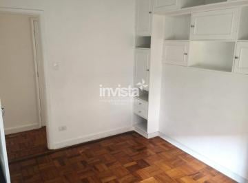 Apartamento · 82m² · 2 Quartos · 1 Vaga · Apartamento para locação no Embaré
