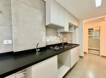 Apartamento · 50m² · 1 Quarto · 1 Vaga · Apartamento para alugar no bairro Aparecida
