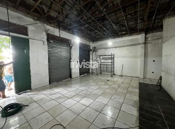 Comercial · 200m² · 3 Vagas · Galpão 200m² Próx. ao Porto | Canal 4 | Mezanino + Elétrica Nova