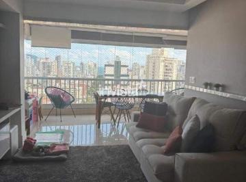 Apartamento · 120m² · 3 Quartos · 2 Vagas · Apartamento para aluguel no bairro Encruzilhada