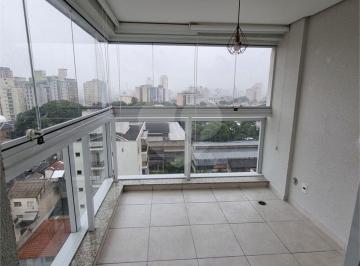 Apartamento de 2 quartos, São Paulo · Apartamento a venda na Aclimação