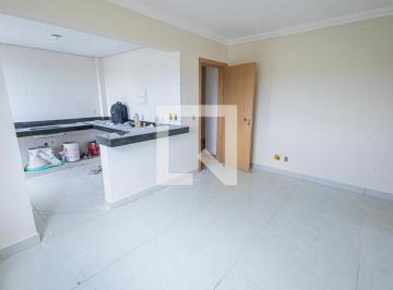 Apartamento · 63m² · 3 Quartos · 1 Vaga · Apartamento à Venda - Glória, 3 Quartos,  63 m² - Belo Horizonte