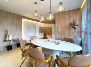 Apartamento · 84m² · 3 Quartos · 2 Vagas · Apartamento à Venda - Funcionários, 3 Quartos,  84 m² - Belo Horizonte