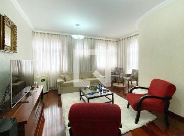 Apartamento · 125m² · 3 Quartos · 2 Vagas · Apartamento à Venda - Gutierrez, 3 Quartos,  125 m² - Belo Horizonte