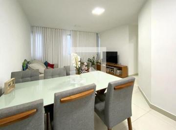 Apartamento · 76m² · 3 Quartos · 2 Vagas · Apartamento à Venda - Nova Granada, 3 Quartos,  76 m² - Belo Horizonte