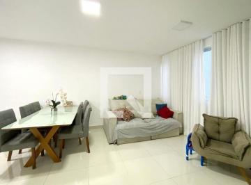 Apartamento de 3 quartos, Belo Horizonte · Apartamento à Venda - Nova Granada, 3 Quartos,  76 m² - Belo Horizonte