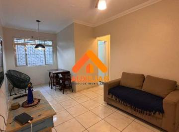 Apartamento · 66m² · 2 Quartos · 1 Vaga · Apartamento Térreo com Quintal e Vaga Coletiva de Garagem – Ideal para sua Família!