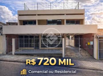 306133.png · Casa Sobrado A Venda no Bairro Jardim Bela Vista, Região Central de São José dos Campos -  5 Dormitó