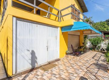 Casa · 200m² · 1 Quarto · 2 Vagas · Casa sobrado em Viamão com loja e apartamento