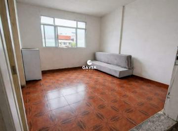 sala · Apartamento à venda no Vila Valença em São Vicente.