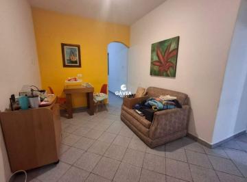 Apartamento · 56m² · 1 Quarto · 1 Vaga · Apartamento à venda no Gonzaga em Santos.
