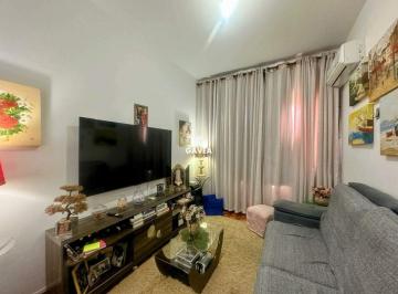 Apartamento · 59m² · 2 Quartos · 1 Vaga · Apartamento à venda no José Menino em Santos.