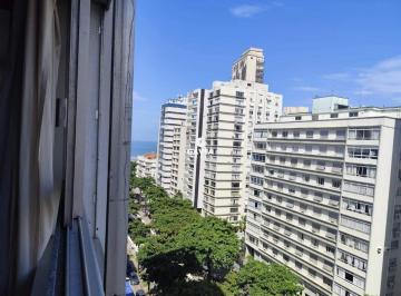 Apartamento · 401m² · 4 Quartos · 2 Vagas · Apartamento à venda no Boqueirão em Santos.