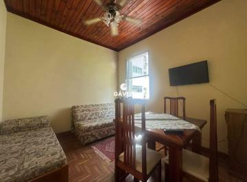 Apartamento · 72m² · 2 Quartos · Apartamento 2 dormitórios no Centro de São Vicente – 72m² úteis, 88m² de área total, com 2 banheiros