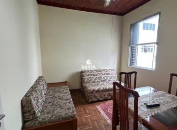 Apartamento · 52m² · 2 Quartos · Apartamento à venda no Centro em São Vicente.
