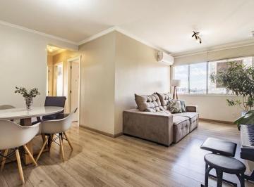 Apartamento · 69m² · 3 Quartos · 1 Vaga · Apartamento em Vila Ipiranga