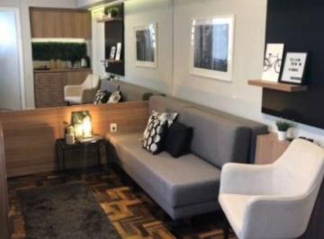 Apartamento · 18m² · 1 Quarto · Apartamento no Centro estilo estúdio