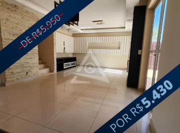 Casa · 180m² · 3 Quartos · 4 Vagas · Casa para alugar em Campinas, Loteamento Residencial Barão do Café, com 3 quartos, com 180 m²