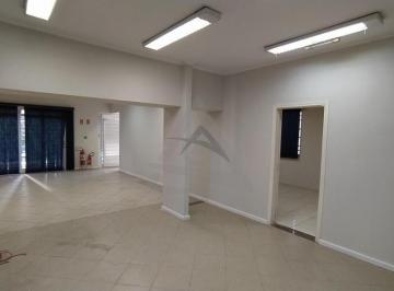 Comercial · 244m² · 6 Quartos · 5 Vagas · Casa para alugar em Campinas, Jardim Proença, com 6 quartos, com 244 m²