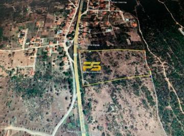 Comercial · 49000m² · Área a margem da BR-230- ideal para loteamento/ condomínio