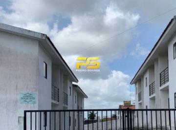 Apartamento · 58m² · 2 Quartos · 1 Vaga · Oportunidade em Santa Rita
