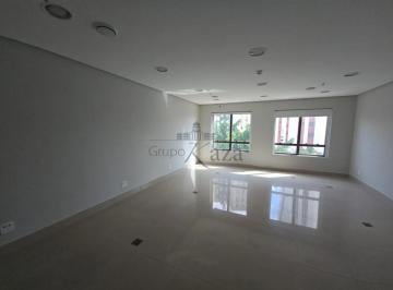 Comercial · 42m² · 1 Vaga · Oportunidade - Sala Comercial - Parque Residencial Aquarius - Edificio New Worker Tower - 42m².