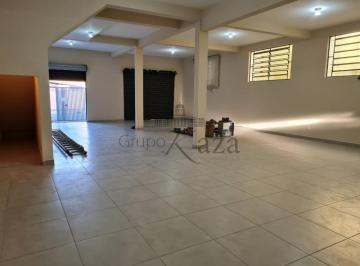Comercial · 145m² · 4 Vagas · Oportunidade - Salão Comercial - Cidade Morumbi - 145m².