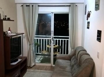 Apartamento · 60m² · 2 Quartos · 1 Vaga · oportunidade - Apartamento - Residencial Boulevard Flamboyant - Parque Residencial Flamboyant - 2 Do