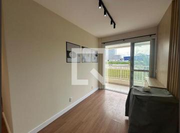 Apartamento · 45m² · 2 Quartos · 1 Vaga · Apartamento para Aluguel - Jardim Iracema, 2 Quartos,  45 m2 - Barueri